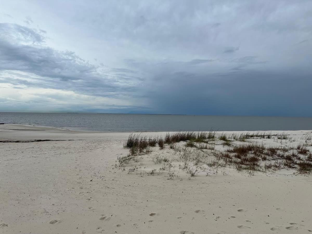 Bare Feet Bungalow -Close To Beach & Dog Friendly Gulfport Exterior foto