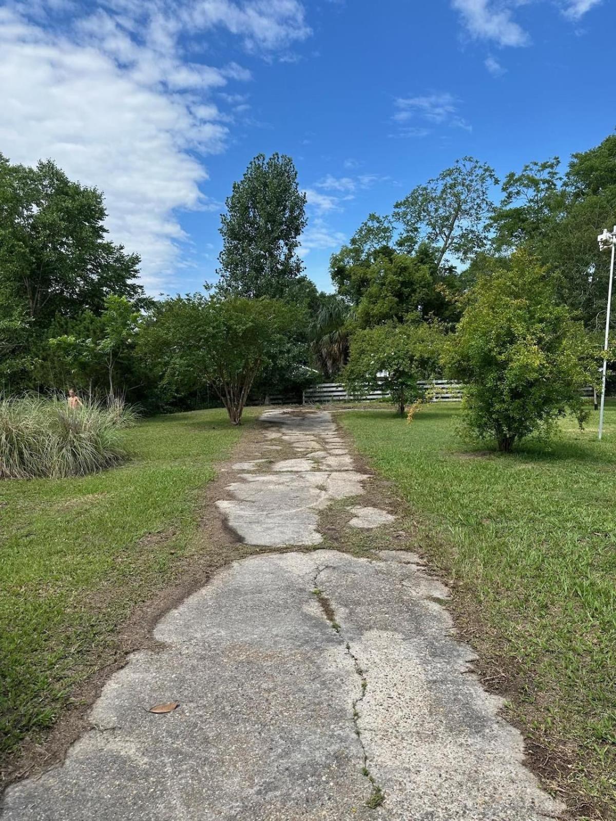 Bare Feet Bungalow -Close To Beach & Dog Friendly Gulfport Exterior foto