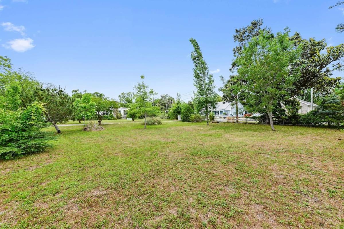 Bare Feet Bungalow -Close To Beach & Dog Friendly Gulfport Exterior foto
