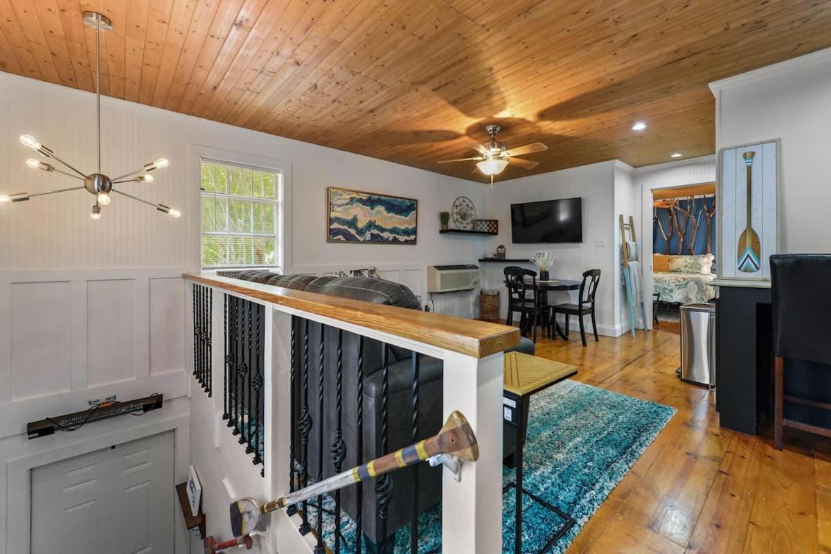 Bare Feet Bungalow -Close To Beach & Dog Friendly Gulfport Exterior foto